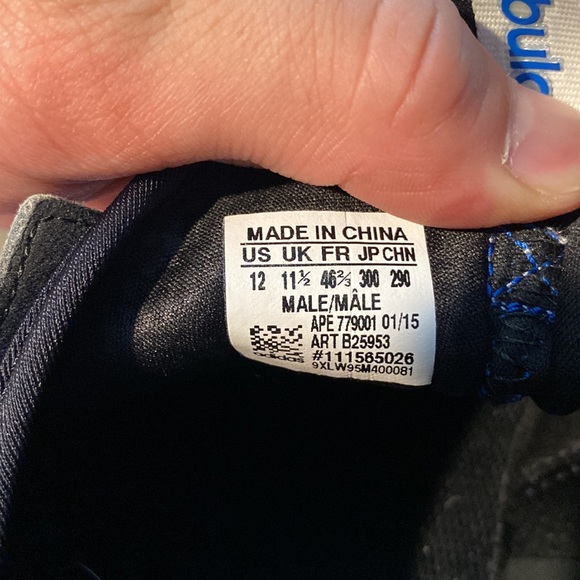 Adidas Tubular Runner - Picture 4 of 6